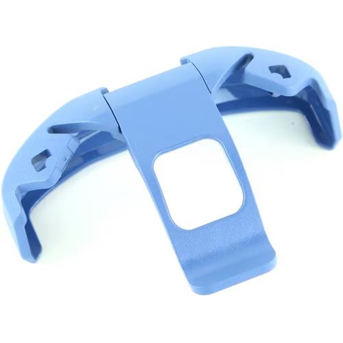 Zebra SG-TC51-CLIPHC1-01 Snap-On Carrying Clip for HeathCare Cert TC51 TC52