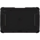 Zebra ET40AB-001C1B0-NA 10.1" ET40 WUXGA Rugged Tablet 4GB 64GB WiFi 5G NFC CAM