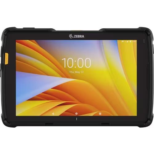 Zebra ET40AB-001C1BM-NA 10.1" ET40 WUXGA Rugged Tablet 4GB 64GB WiFi NFC CAMERA