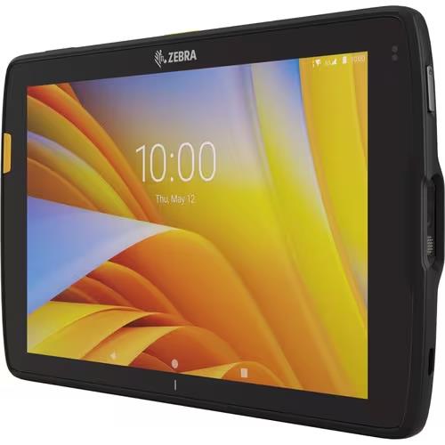 Zebra ET40AB-001C1BM-NA 10.1" ET40 WUXGA Rugged Tablet 4GB 64GB WiFi NFC CAMERA