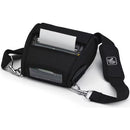 Zebra P1063406-038 Carrying Case w 4Ft Shoulder Strap for ZQ510 ZQ511