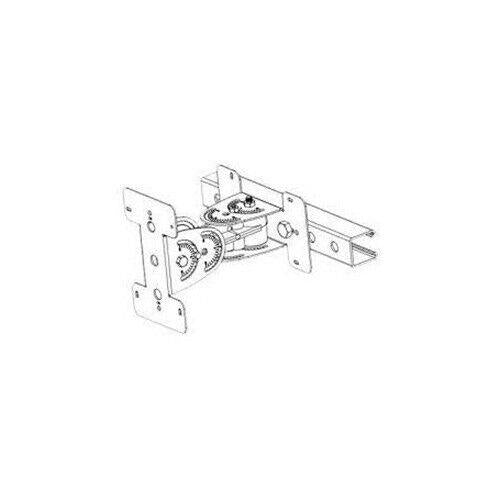 Extreme Networks MBO-ART03 2-Axis Rotational Variable Extension Mtg Brkt