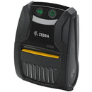 Zebra ZQ31-A0E14T0-00 Plus Mobile 1.89" Direct Thermal Printer USB BT NFC Black