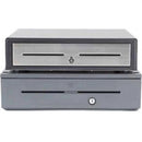 NCR 2171-K002 Kit - Adjustable 4B/6C (Canadian) Till, non-removable coin tray