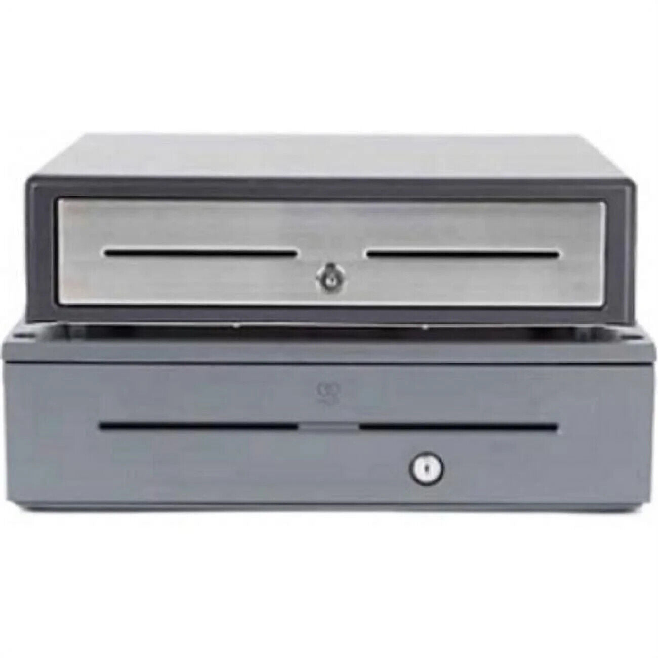 NCR 2171-K002 Kit - Adjustable 4B/6C (Canadian) Till, non-removable coin tray