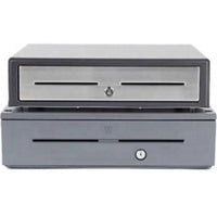 NCR 2171-K002 Kit - Adjustable 4B/6C (Canadian) Till, non-removable coin tray