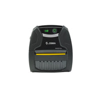 Zebra ZQ32-A0E04T0-00 ZQ320+ 2.8" Mobile Direct Thermal Receipt Printer USB-C BT