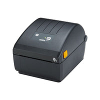 Zebra ZD22042-D11G00EZ ZD220 4" Direct Thermal Desk Barcode Printer USB