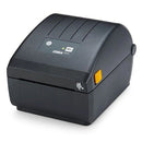 Zebra ZD22042-D01G00EZ ZD220 4" Direct Thermal Desktop Label Printer USB 203dpi