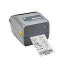 Zebra ZD4A043-301E00EZ ZD421 4" Thermal Desk Label Printer USB Ethernet 300dpi