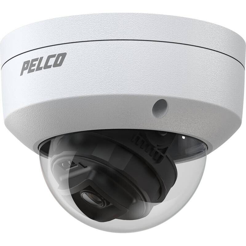 Pelco IJV223-1ERS NDAA Compliant SARIX VALUE 2 MEGAPIXEL FIXED FOCAL 3.6MM