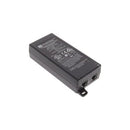 Pelco POE60U-1BTE Gigabit 802.3bt 60 W PoE Injector, Indoor, single port