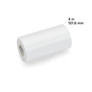 Zebra LD-R4KN5B 36/Pk 4"x81.25' 4000D 3.2 mil Direct Thermal Receipt Paper White