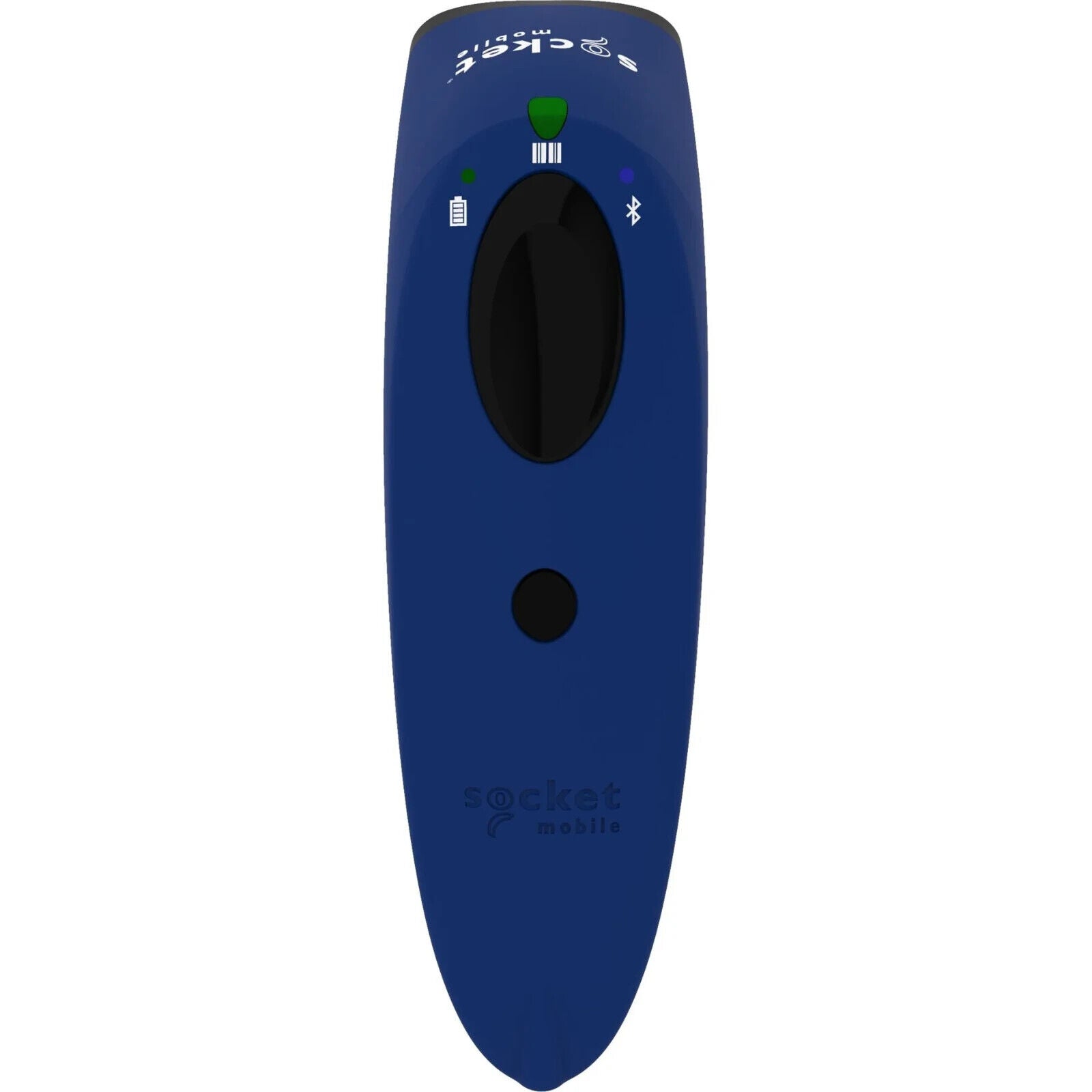 Socket Mobile CX3974-3031 SocketScan S720 Linear Barcode & QR Code Reader, Blue
