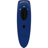 Socket Mobile CX3974-3031 SocketScan S720 Linear Barcode & QR Code Reader, Blue