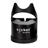 Socket Mobile AC4133-1871 Charging Dock for 600/700 Series Products, Black.