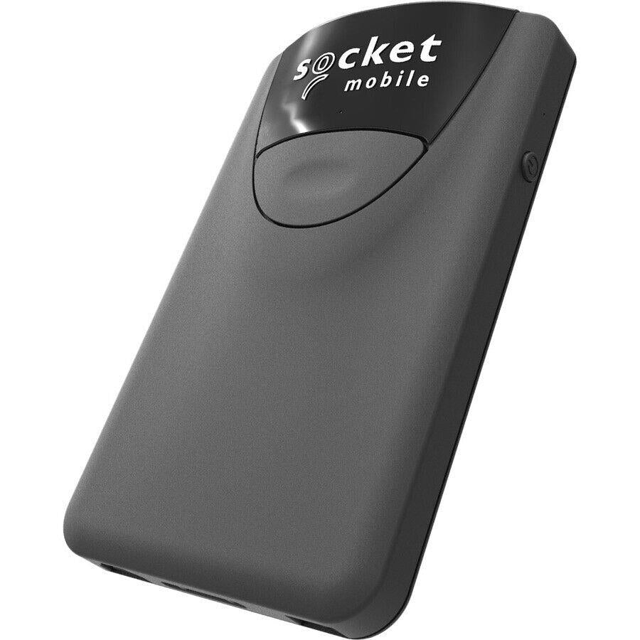 Socket Mobile CX2881-1476 SocketScan S800 - 1D Imager Barcode Scanner - Black
