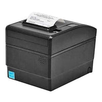 Bixolon SRP-S300TOEK 3.15" Direct Thermal Label Receipt Printer USB ETH Black