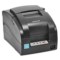 Bixolon SRP-275IIICOSG Dot Matrix Receipt Printer 160x144dpi USB Serial Black