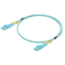 Ubiquiti Networks UACC-OFC-MM-2M Lightweight fiber patch cable