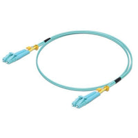Ubiquiti Networks UACC-OFC-MM-2M Lightweight fiber patch cable