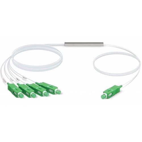 Ubiquiti Networks UF-SPLITTER-16 UFiber Splitter 4.92 ft Fiber Optic Network