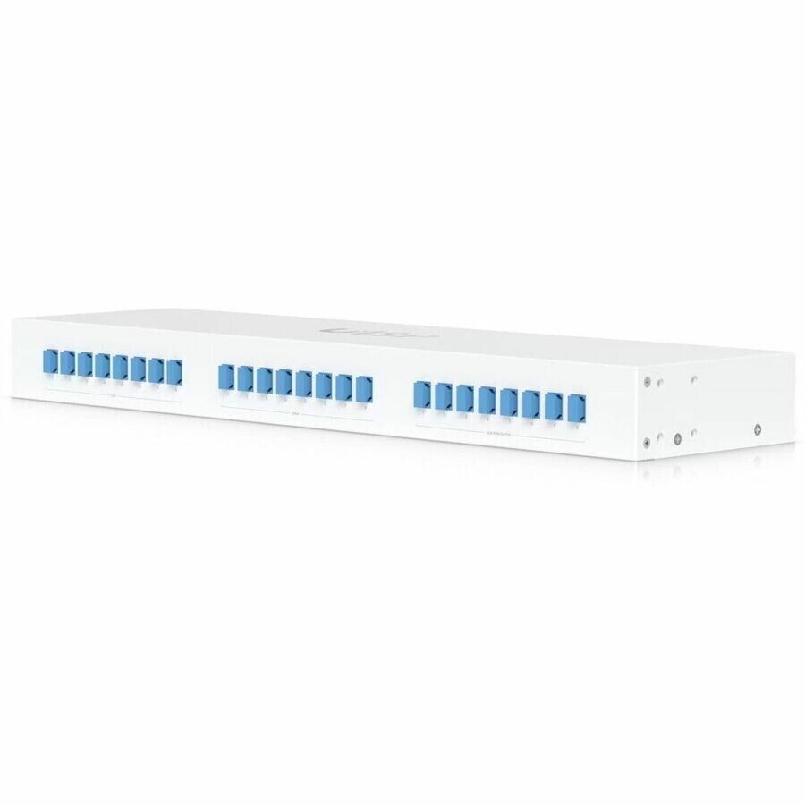 Ubiquiti Networks UACC-UF-WDM-XGS UISP Fiber Coexistence WDM Filter