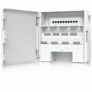 Ubiquiti Networks EAH-8 Enterprise Access Hub Wall Mountable for Indoor, Door