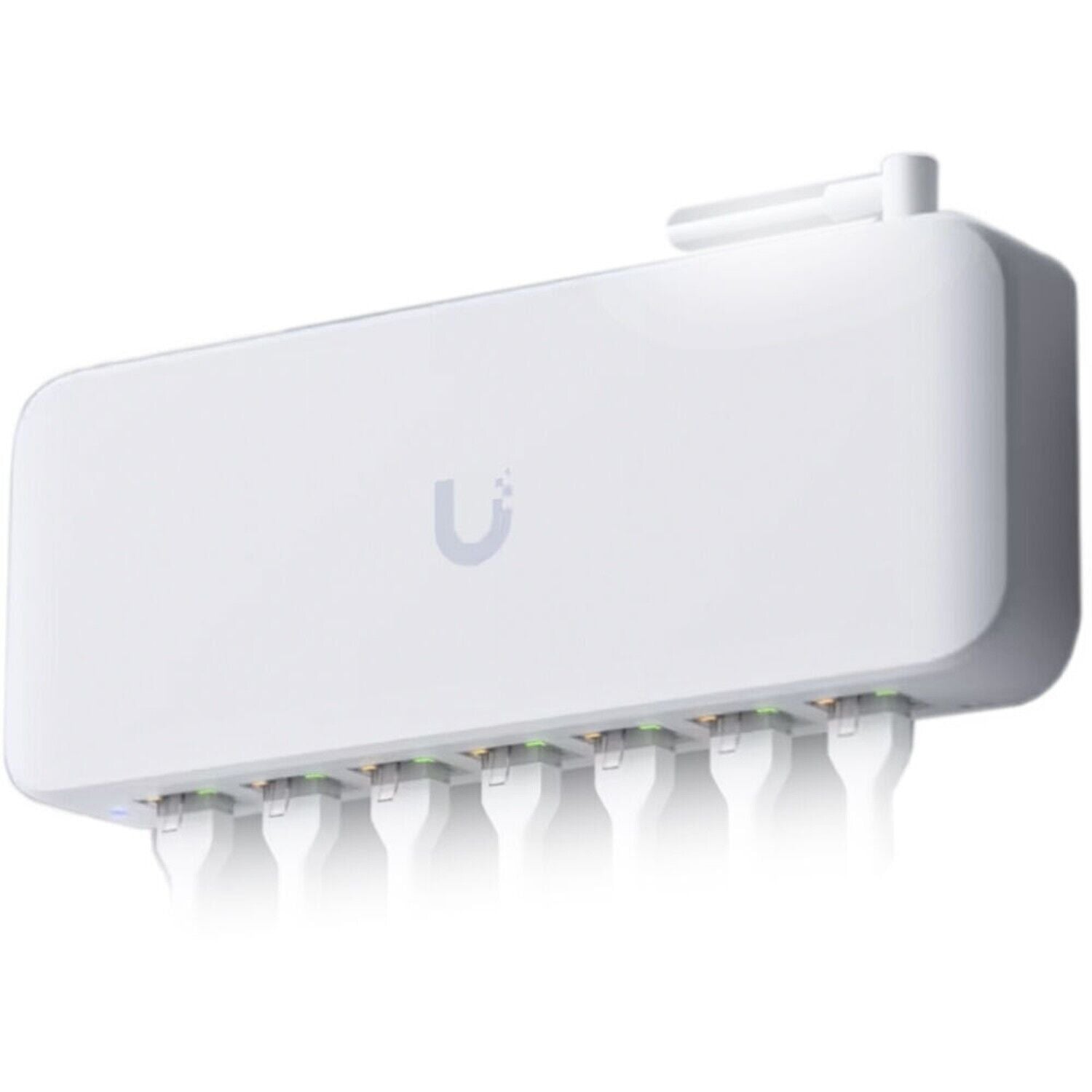 Ubiquiti Networks USW-ULTRA 8 Ports Manageable - Gigabit Ethernet - 1000Base-T