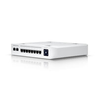 Ubiquiti Networks USW-ENTERPRISE-8-POE Switch Enterprise 8 PoE 8 Port Manageable