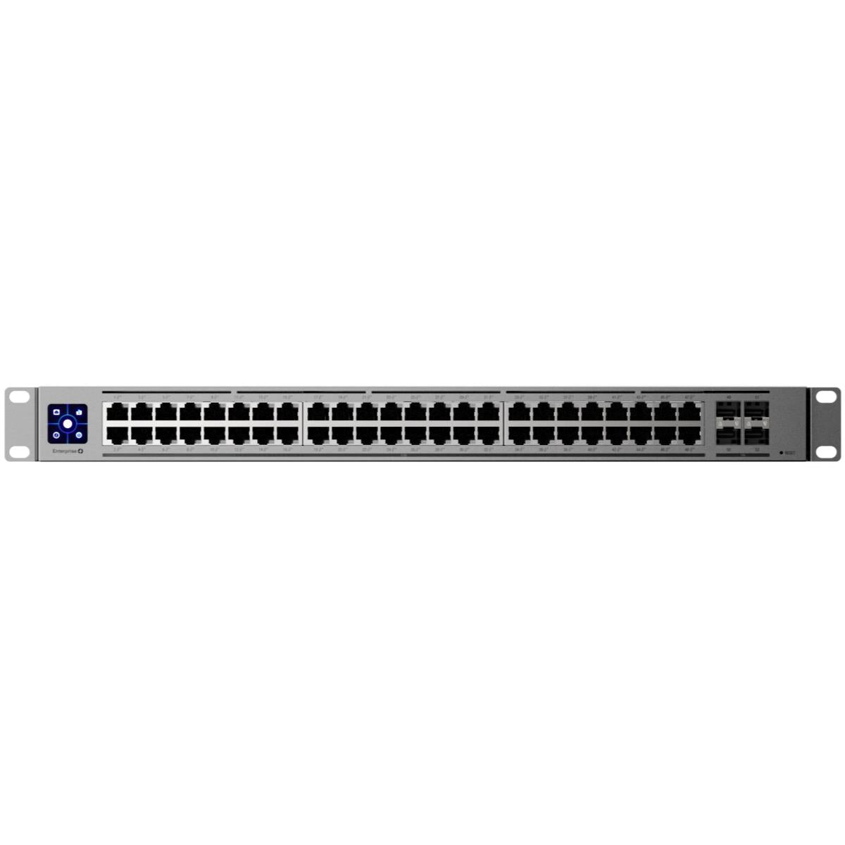 Ubiquiti Networks USW-ENTERPRISE-48-POE Switch Enterprise 48 PoE 48 Ports