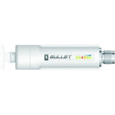 Ubiquiti Networks BULLETM2-HP Bullet IEEE 802.11n 100 Mbit/s Wireless Bridge
