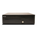 APG Cash Drawer T420-BL1616 Series 100 Cash Drawer (Adjustable Media Slot, 420