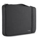 Belkin B2A070-C01 11" Air Protect Sleeve Shock Absorb Bag w Handle for Notebook