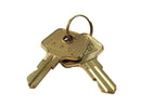APG Cash Drawer KPK-04-015 ARLO KEY KIT, CODE 015