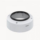 AXIS 02496-001 Security Camera Dome Cover Black