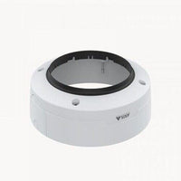 AXIS 02496-001 Security Camera Dome Cover Black