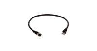 AXIS 01793-001 M12/RJ-45 Network Cable 1.64 ft M12/RJ-45 Network Cable