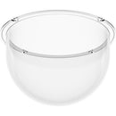 AXIS 5506-151 P5624-E/P5635-E Clear/Smoked Domes Smoke