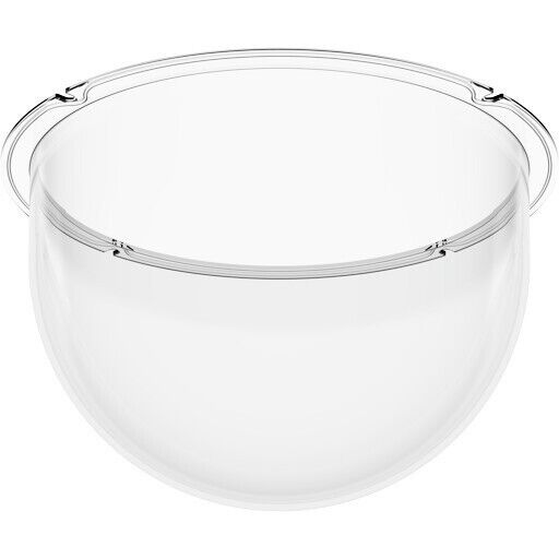 AXIS 5506-151 P5624-E/P5635-E Clear/Smoked Domes Smoke