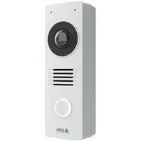 AXIS 02408-001 I8116-E Network Video Intercom 5 Megapixel CMOS - 162? Horizontal