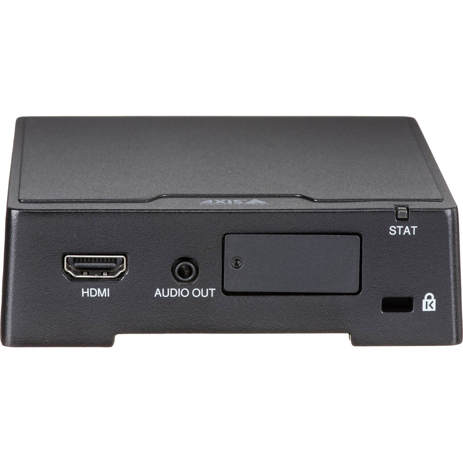 AXIS 02282-001 D1110 Video Decoder 4K Functions: Video Decoding, Video Streaming