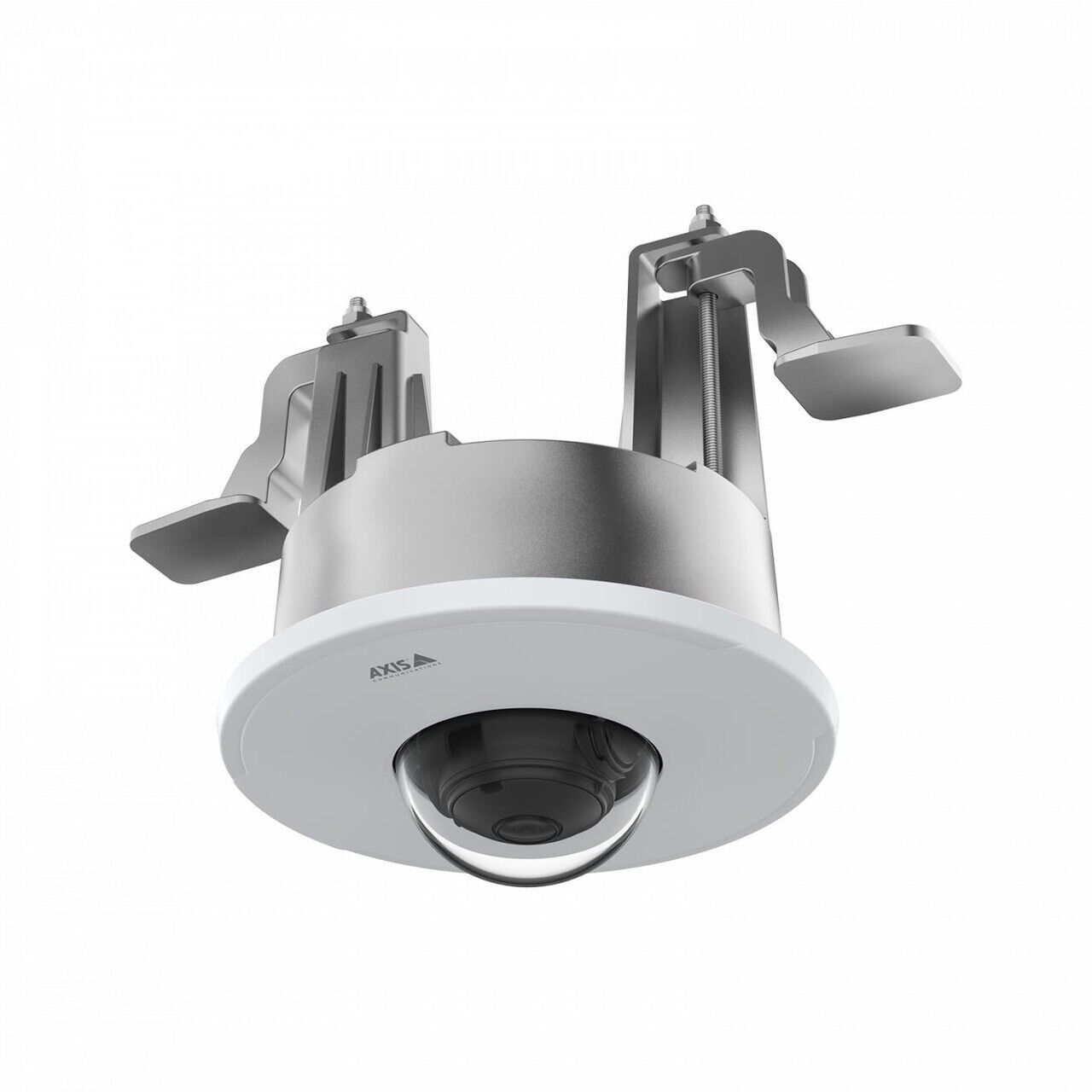 AXIS 02454-001 Mounting Bracket for Back Box, Network Camera