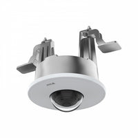 AXIS 02454-001 Mounting Bracket for Back Box, Network Camera