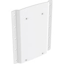 AXIS 5507-501 T91D62 Mounting Adapter for Camera Mount - White