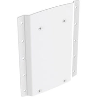 AXIS 5507-501 T91D62 Mounting Adapter for Camera Mount - White