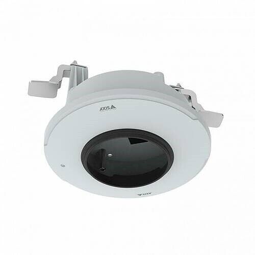 AXIS 02873-001 Outdoor recessed mount for discreet installations in drop ceiling