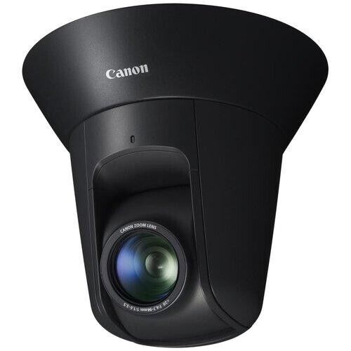 AXIS 5715C002 VB-H47 1 Megapixel Indoor Full HD Network Camera Color - Black