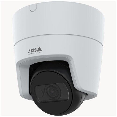 AXIS 02916-001 M3125-LVE 2 Megapixel Indoor/Outdoor Full HD Network Camera