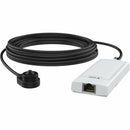 AXIS 02858-001 P1265 Mk II Indoor/Outdoor Full HD Network Camera Color - White